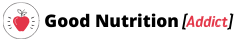 Logo Good Nutrition Addict